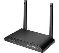 LogiLink HDW0103AR Ricevitore HDMI senza fili 150 m