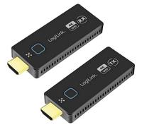 LogiLink HDW0111 Kit trasmissione segnali HDMI senza fili 50 m