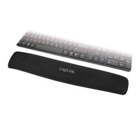 LogiLink ID0044 Tastiera Gel Pad - Nero