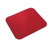 LogiLink ID0096 tappetino per mouse 3 x 220 x 250 mm rosso