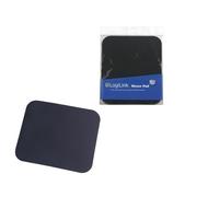 LogiLink ID0096 tappetino per mouse Nero (Mouse Pad, standard, - 220x250x3mm, bl