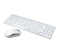 Keyboard Wireless Combo set