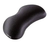 LogiLink ID0136 poggiapolso Spandex,Silicone Nero ( ID0136 )