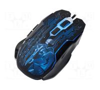 LOGILINK ID0137 Mouse