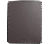 LogiLink ID0151 tappetino per mouse Marrone