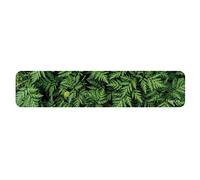 LogiLink ID0170 poggiapolso Nero, Verde