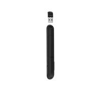 LogiLink ID0190 RF 15 m Nero Wireless presenter 2.4 GHz 2x AAA 15m