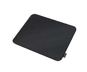 LogiLink ID0196 - Tappetino per mouse flessibile da gioco con fondo antiscivolo e superficie in poliestere antiscivolo, misura L (320 x 270 x 2 mm)