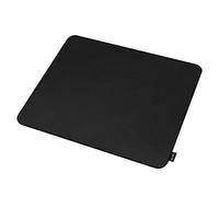 LogiLink ID0197 - Tappetino per mouse flessibile da gioco con fondo antiscivolo e superficie in poliestere particolarmente antiscivolo, misura XL (455 x 400 x 2 mm)