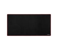 Logilink ID0216 - Tappetino per mouse XXXL, 120 x 60 x 0,3 cm, per mouse con sensore ottico e laser, colore: Nero