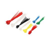 LOGILINK KAB0018 PRESILLA NYLON NEGRO, AZUL, VERDE, ROJO, AMARILLO