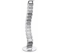 Logilink Guaina Raccoglicavi diametro 68mm Lunghezza 800mm Silver