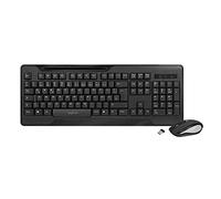 LOGILINK Keyboard & Mouse Combo Set (ID0194)