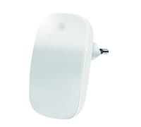 Logilink LED014 - Luce notturna a LED con sensore crepuscolare