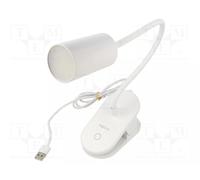 LOGILINK LED024 Lampada