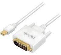Logilink mini displayport 18m