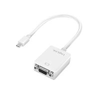 LogiLink Mini DisplayPort/VGA Adapter