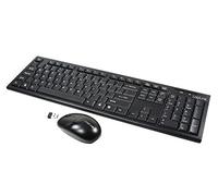 LOGILINK Mouse Combo SET Tastiera