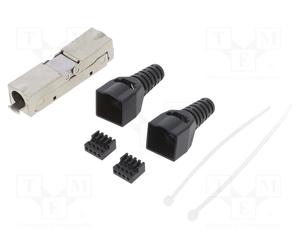 LOGILINK MP0046 Connettore