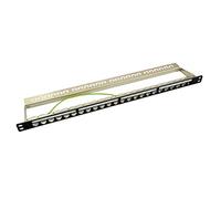 LogiLink NK4040 pezzo di pannello 0.5U