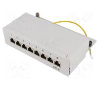 LOGILINK NP0016A Connettore