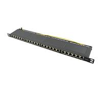 LogiLink NP0063 pezzo di pannello 0.5U