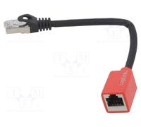 LOGILINK NP0079N Prolunga Ethernet