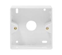 LogiLink NP0223 Bianco cassetta di scarico