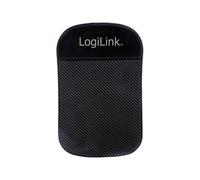 LogiLink PA0204 Interno Accendisigari 5 V 2,1 A Nero USB car charger 2x USB