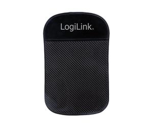 LogiLink PA0204 Interno Accendisigari 5 V 2,1 A Nero USB car charger 2x USB