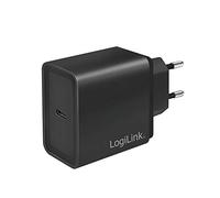 LOGILINK PA0258 - CARICABATTERIE USB, 18 W, USB-C.