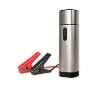 LOGILINK PA0266 - KFZ - Starthilfe, JumpStarter, LiPo, 500 A, USB