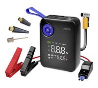 LogiLink PA0358 Dispositivo di aiuto all'avviamento