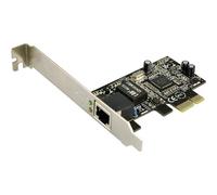 LogiLink PC0029A Scheda di rete 1 GBit/s PCI Express, LAN (10/100/1000 Mbit /