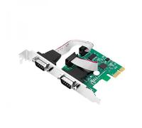 LogiLink PC0031 scheda di interfaccia e adattatore