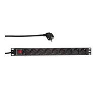 E_0015_ 5310352000 Logilink LogiLink PDU9C02 unità di distribuzione dell