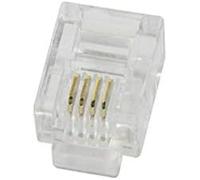 LogiLink phone connector