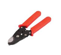 LogiLink PHT0103 - Tagliacavi per cavo in PVC a pannello solare da 2,5/4,0/6,0 mm²