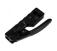 LOGILINK WZ0025 - Pinza a crimpare per CAT.5e/CAT.6/CAT.6A/CAT.7/RJ11/RJ12