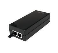 LogiLink POE004 adattatore PoE e iniettore Gigabit Ethernet 53 V (LogiLink POE Injector IEEE 802.3at, 30W)