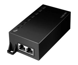 LogiLink POE007 Iniettore PoE 10 / 100 / 1000 MBit/s IEEE 802.3bt, IEEE802.3af