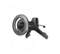 LogiLink porta cellulare da auto ventilazione magnetica nero NEW