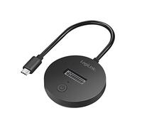 LOGILINK QP0032 - DOCKING STATION M.2 SATA + NVME, USB 3.1