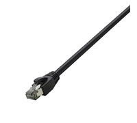 LogiLink Professional - Cavo Patch Cat.8.1, 1,5 m, Colore: Nero
