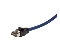 LogiLink Professional - Cavo Patch Cat. 8.1, 2 m, Colore: Blu