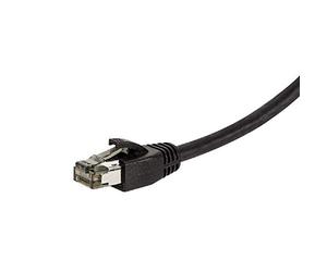 LogiLink Professional - Cavo patch Premium Cat.8.1, nero, 2 m