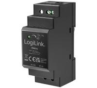 LogiLink PS0016 Alimentatore per guida DIN 24 V 1.5 A 36 W Contenuto 1 pz.