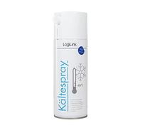 LogiLink rp0014 freddo Spray (400 ML) per la guasto in circuiti elettronici incolore, 400ml, 1