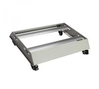 LOGILINK WZ0061 - Avvolgicavo, con ruote girevoli e freno di stazionamento