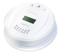 LogiLink SC0111 Rilevatore monossido di carbonio a batteria Rileva Monossido di